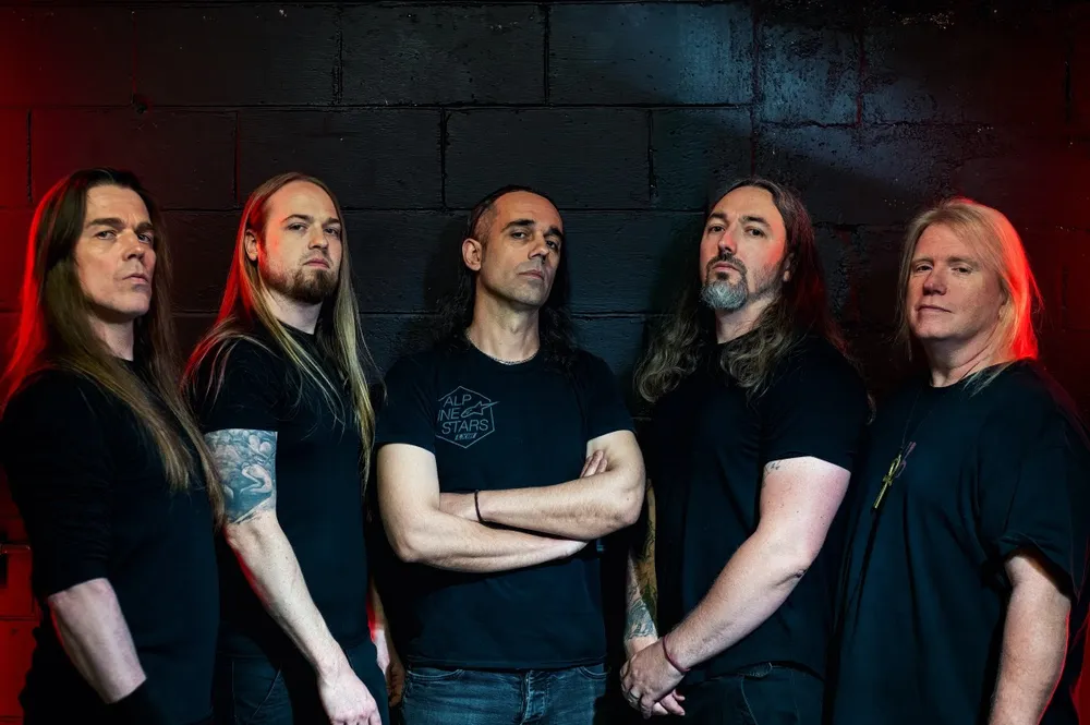Read more about the article NILE to release “The Underworld Awaits Us All” album in August.