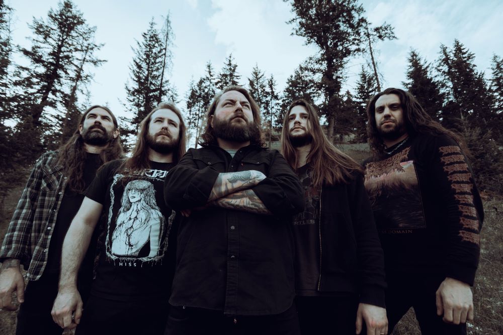 Read more about the article THE BLACK DAHLIA MURDER to release “Servitude” album in September – Music video for new single “Aftermath”, available.