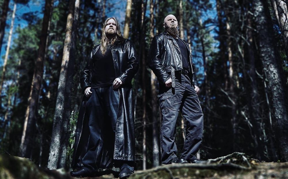 Read more about the article WOLFHORDE to release “Bloodmoon Symphonies” album in August – Music video for new single, “Tormented (Beyond Apprehension)”, available.