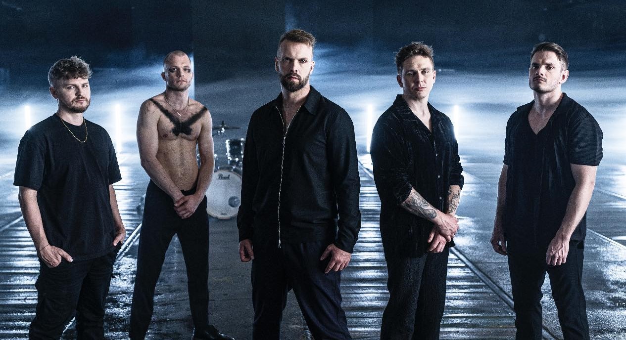 Read more about the article LEPROUS announce new album, “Melodies Of Atonement” – Music video for first single, “Atonement”, available.