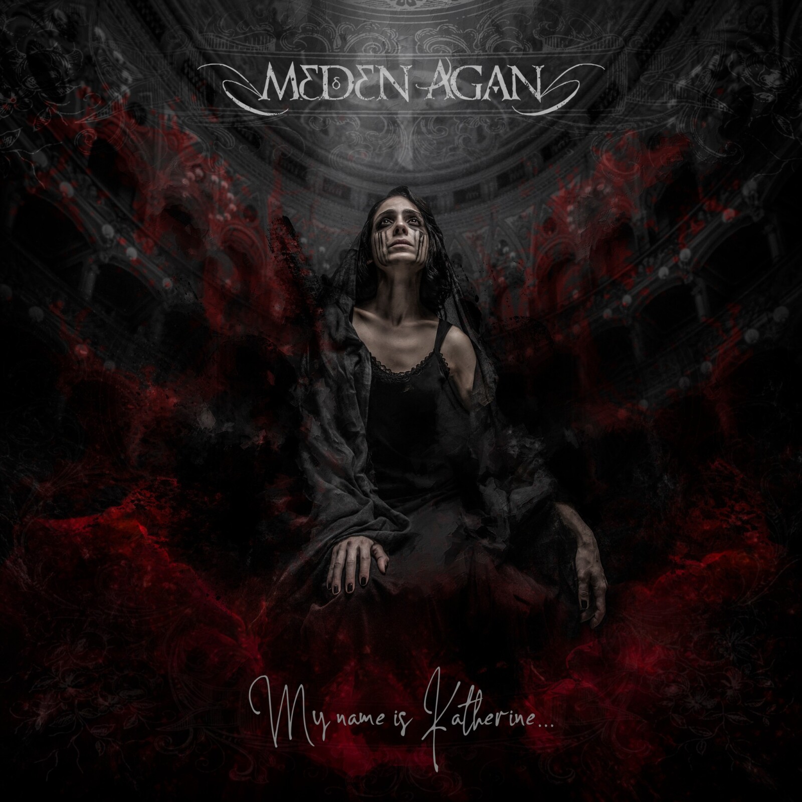 Read more about the article Meden Agan – My Name is Katherine