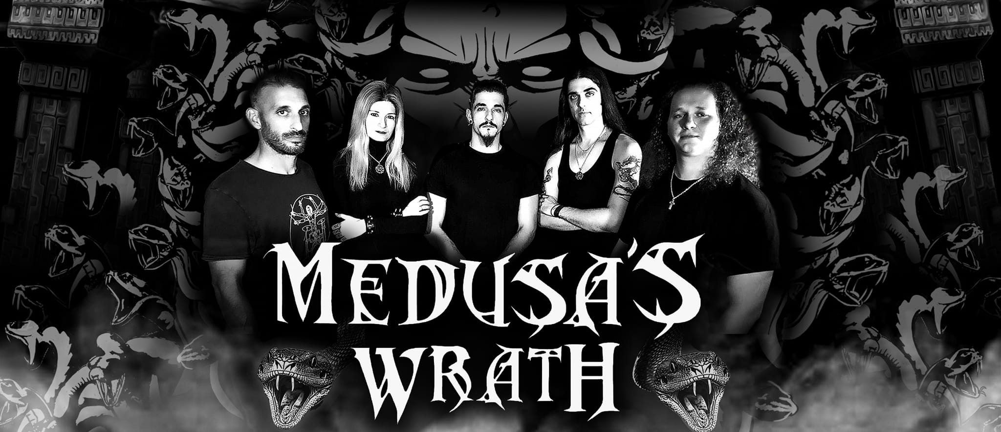 Read more about the article Medusa’s Wrath – Fear of Death
