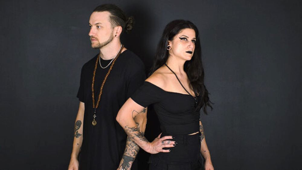 Read more about the article ENTHEOS to release “An End To Everything” EP in October – Music video for new single, “All For Nothing”, available.