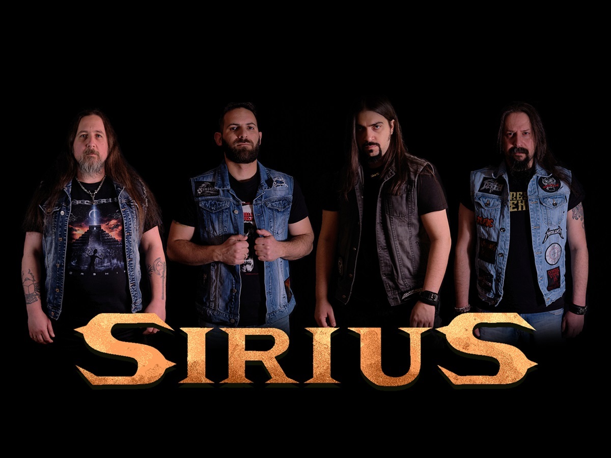 Read more about the article The Greek Heavy/ Power Metallers SIRIUS, present “Desdichado” lyric video.
