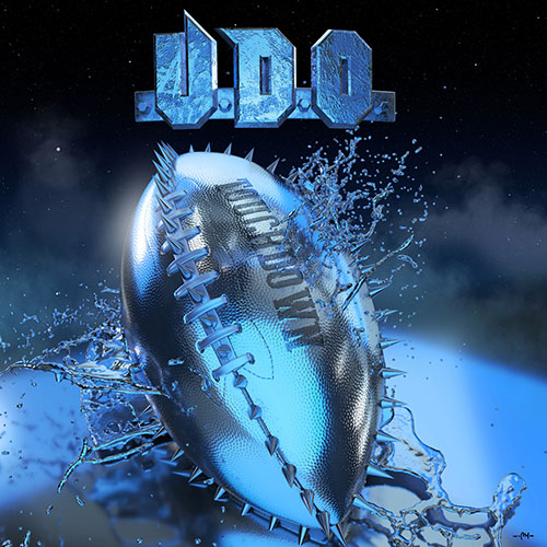 Read more about the article U.D.O. – Touchdown