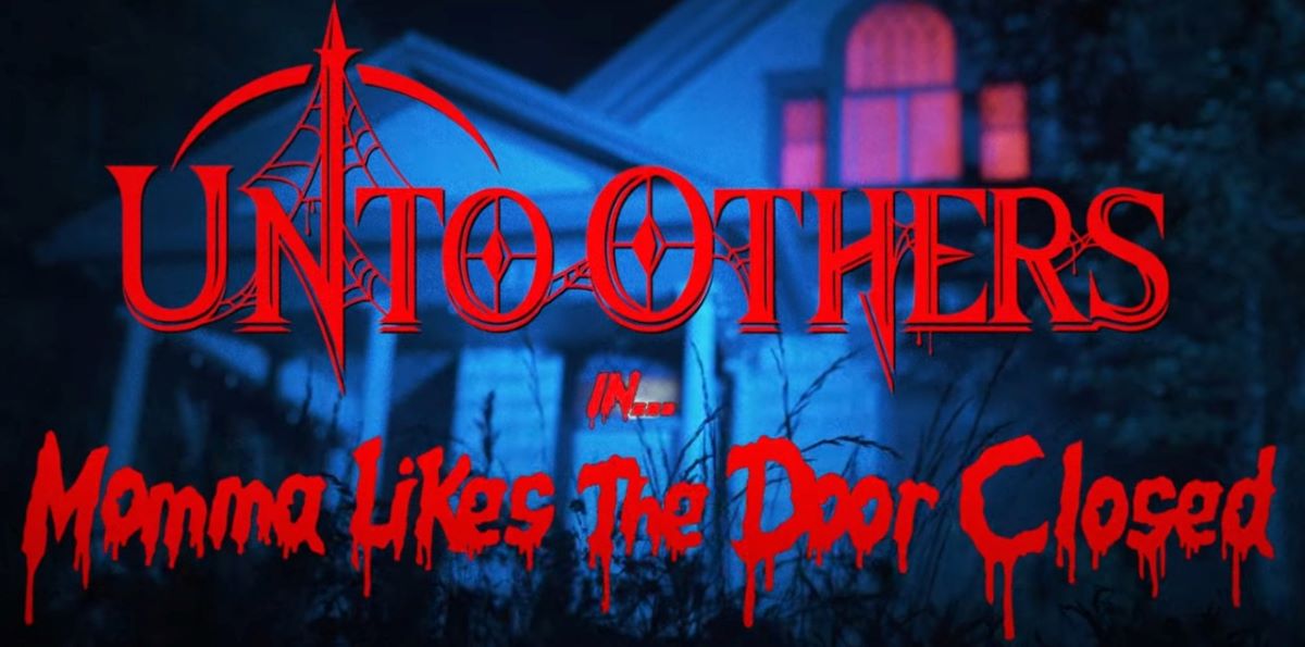 Read more about the article UNTO OTHERS drop music video for new single, “Momma Likes The Door Closed”.