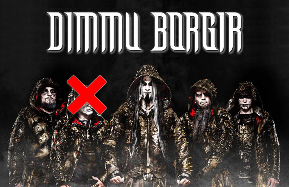 Read more about the article Αποχώρηση του Galder απο τους DIMMU BORGIR!!!