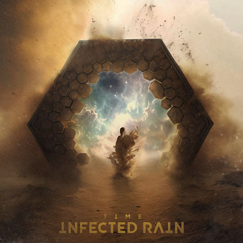 You are currently viewing Infected Rain – Time