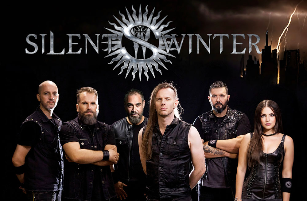 Read more about the article SILENT WINTER: Καινούργια συνεργασία με τη No Remorse Records και νέο άλμπουμ στα σκαριά!