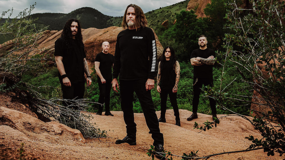 Read more about the article CATTLE DECAPITATION: Επιστρέφουν στην Ευρώπη με την περιοδεία «The Terrasitic Reconquest Tour 2025»!