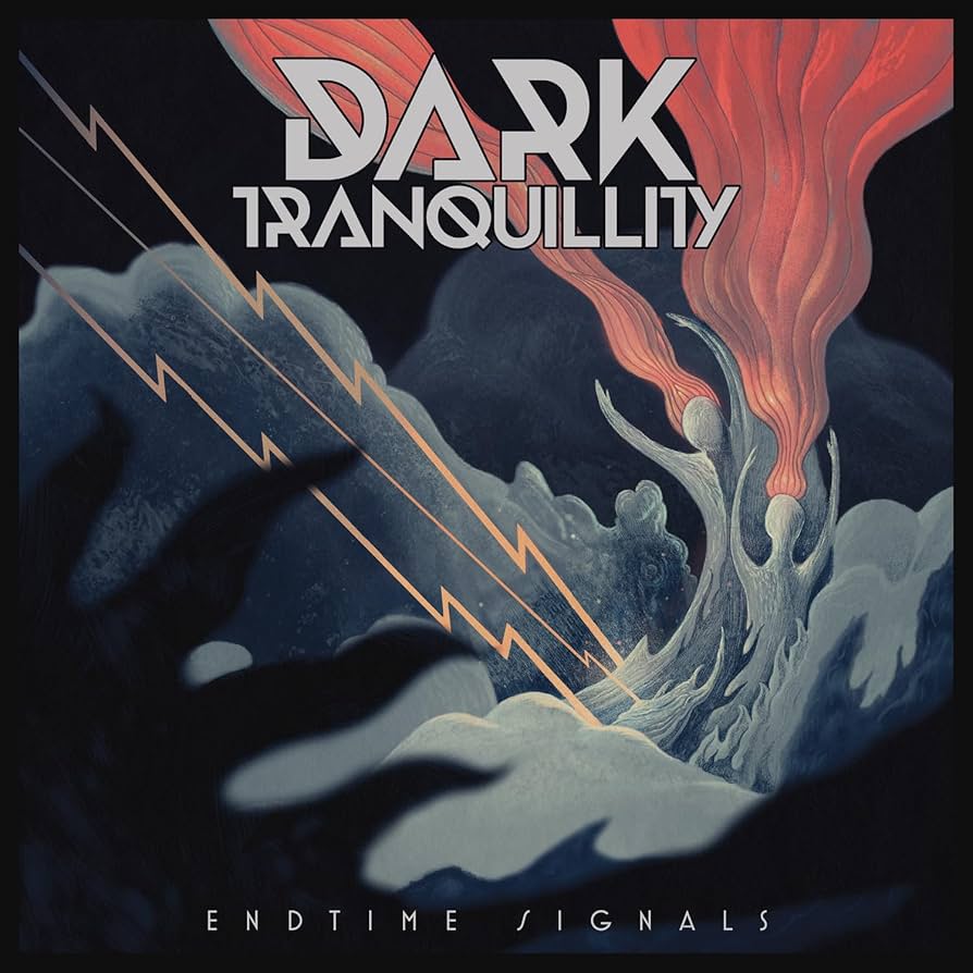 Read more about the article Dark Tranquillity – Endtime Signals