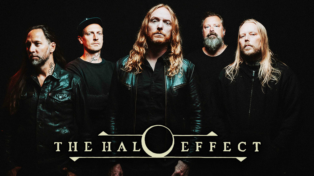 Read more about the article THE HALO EFFECT have released a new single, sharing details for their upcoming album “March Of The Unheard” and their 2025 European tour!