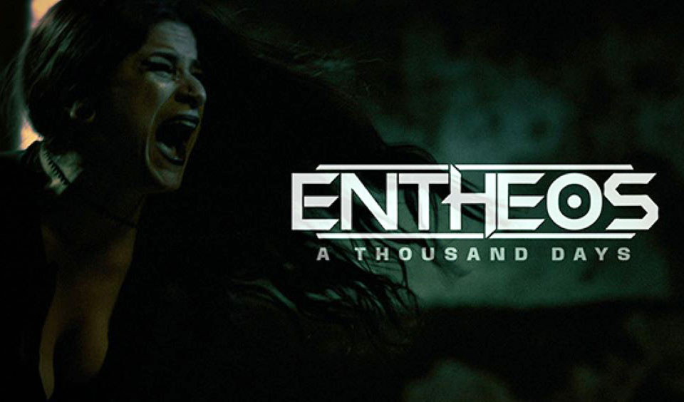 Read more about the article ENTHEOS drop music video for new single “A Thousand Days”.