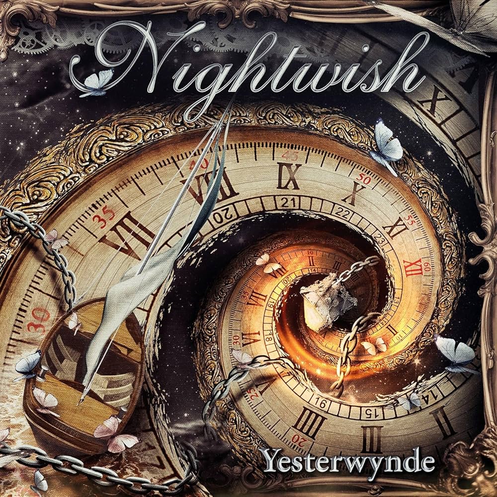 Read more about the article Nightwish – Yesterwynde