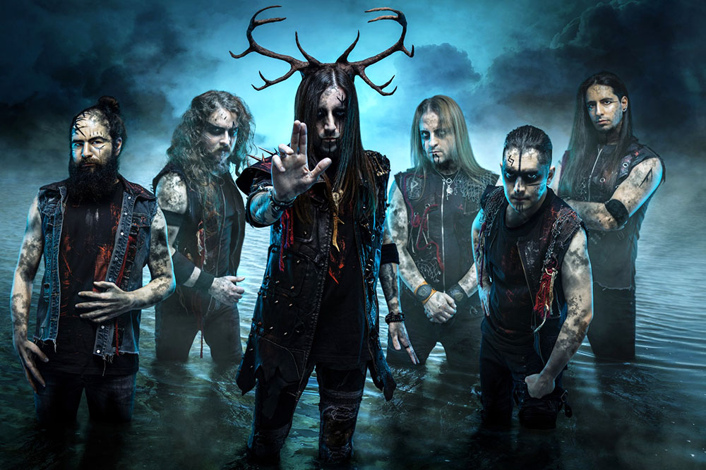 Read more about the article ELVENKING signs with Reaper Entertainment and announces new single!