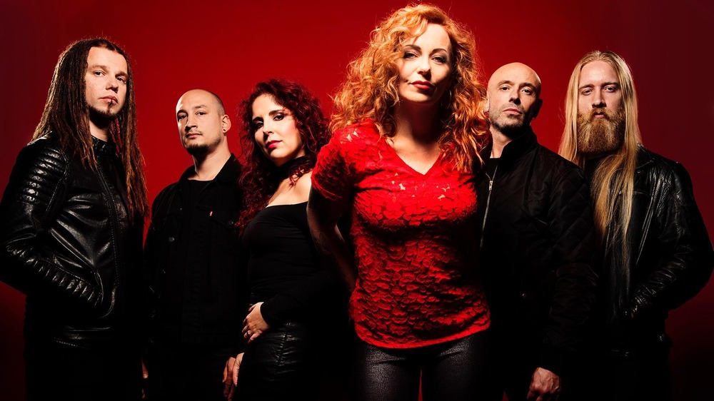 Read more about the article Η Anneke van Giersbergen επανενώνεται με τους THE GATHERING για δύο μοναδικές συναυλίες!