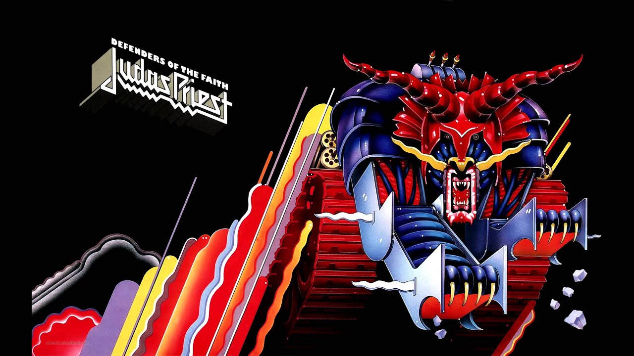 Read more about the article JUDAS PRIEST: Ο Rob Halford θυμάται την «Οδύσσεια» του «Defenders Of The Faith»!