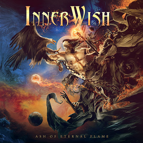 Read more about the article Innerwish – Ash of Eternal Flame