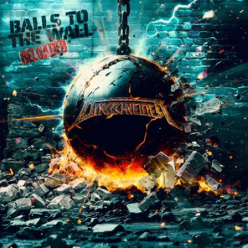 Read more about the article Udo Dirkschneider – Balls To The Wall (Reloaded)