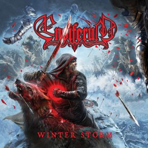 Ensiferum - Winter Storm.