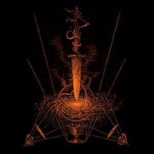 Inquisition - Veneration of Medieval Mysticism and Cosmological Violence