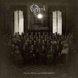 Opeth_The_Last_Will_And_Testament_2024_cover