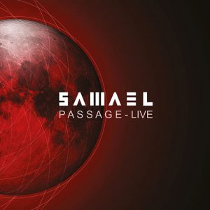 Samael - Passage Live