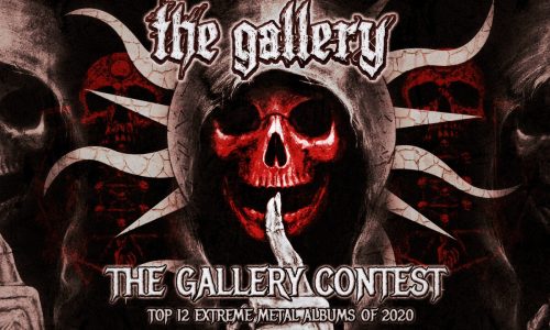 The Gallery Contest 2020
