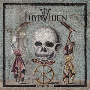 Thyraken album