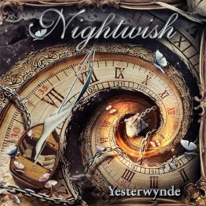 nightwish-yesterwynde-cover