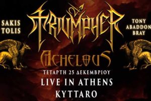 triumpher-live