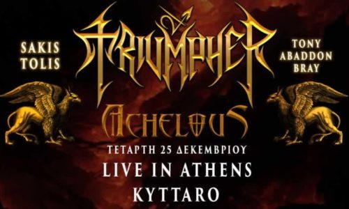 triumpher-live