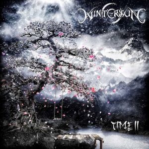 wintersun-time-II-cover